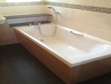 Bathroom in Witney, Oxfordshire, May 2012 - Image 7